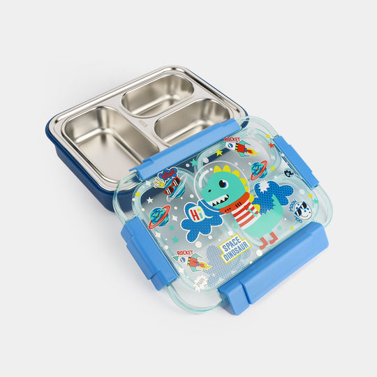 Stainless Steel Lunch Box for Kids