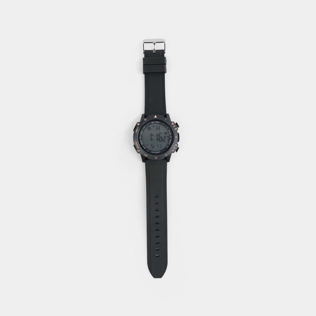 Kids LED Digital Wrist Watch