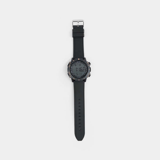 Kids LED Digital Wrist Watch