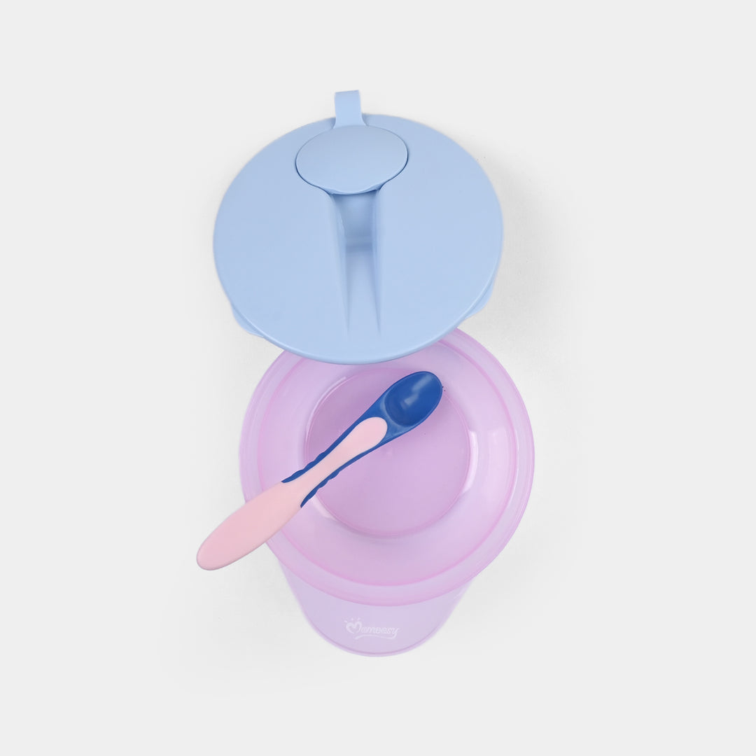 Baby Feeding Bowl Set 6M+