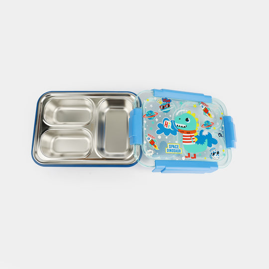 Stainless Steel Lunch Box for Kids