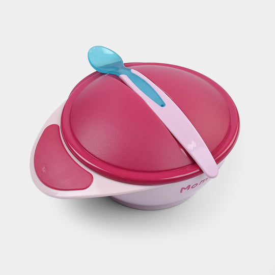 Baby Feeding Bowl Set 6M+