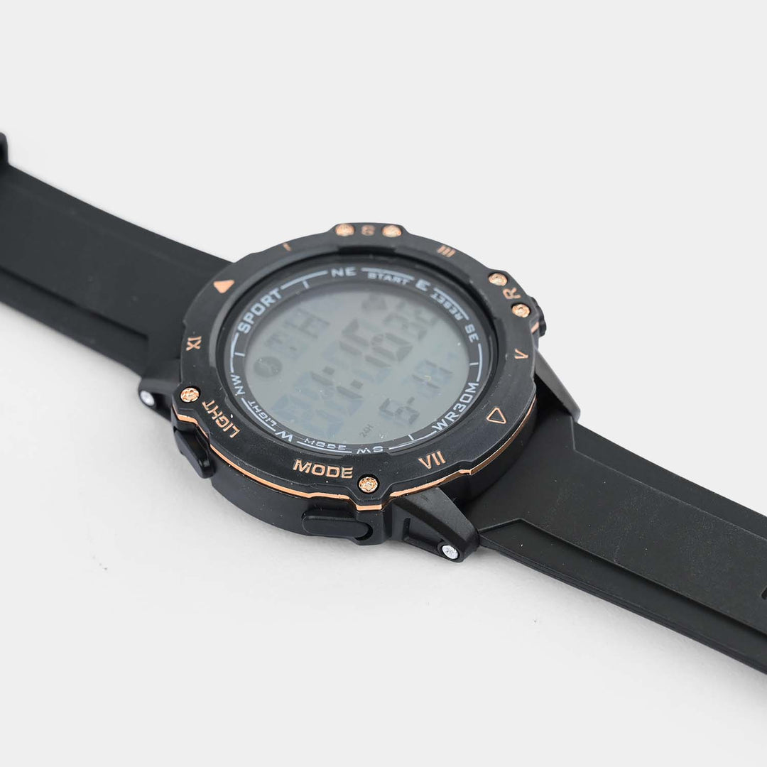 Kids LED Digital Wrist Watch