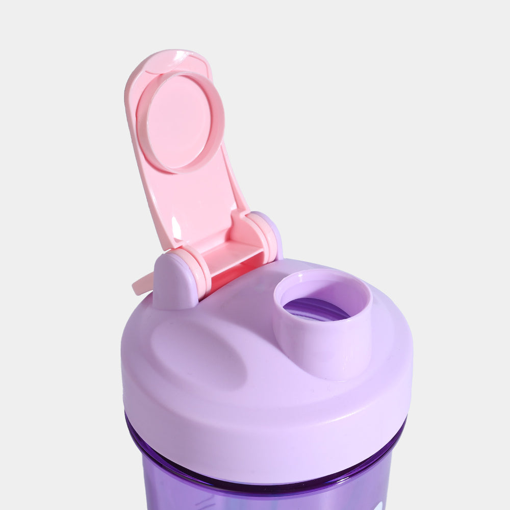 Kids Sports Plastic Water Bottle | 650ml