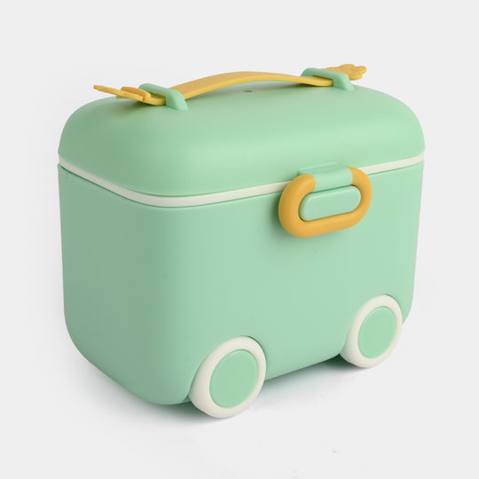 Milk Powder Container