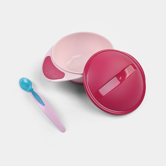 Baby Feeding Bowl Set 6M+