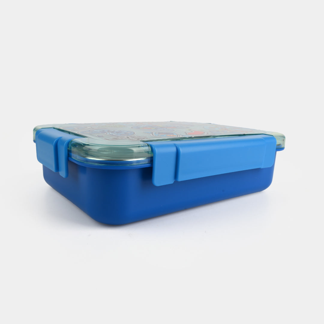 Stainless Steel Lunch Box for Kids