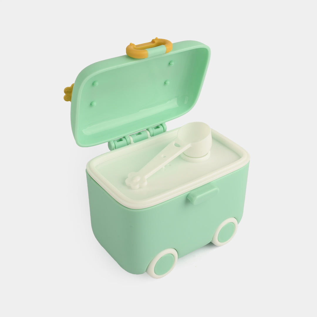 Milk Powder Container