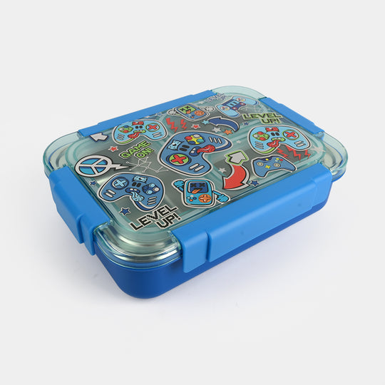 Stainless Steel Lunch Box for Kids