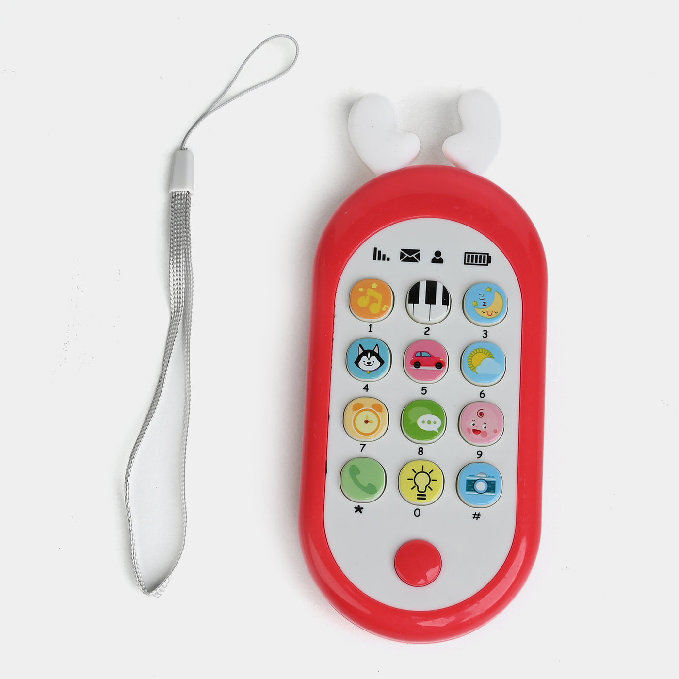 Education Kids Phone Toy