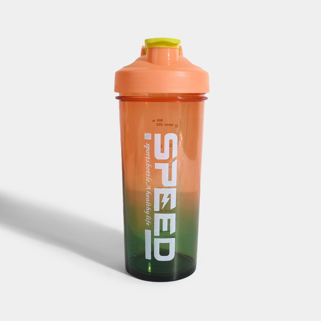 Kids Sports Plastic Water Bottle | 650ml