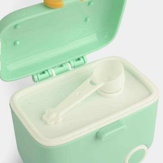 Milk Powder Container