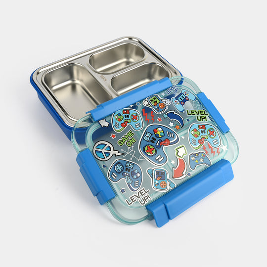 Stainless Steel Lunch Box for Kids