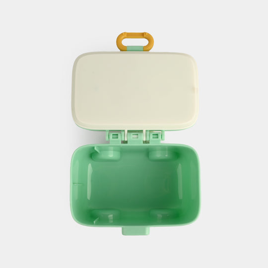 Milk Powder Container