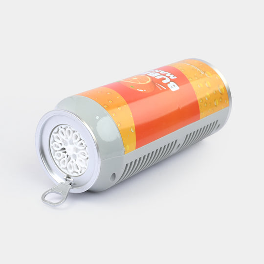 Bubble Maker Machine For Kids