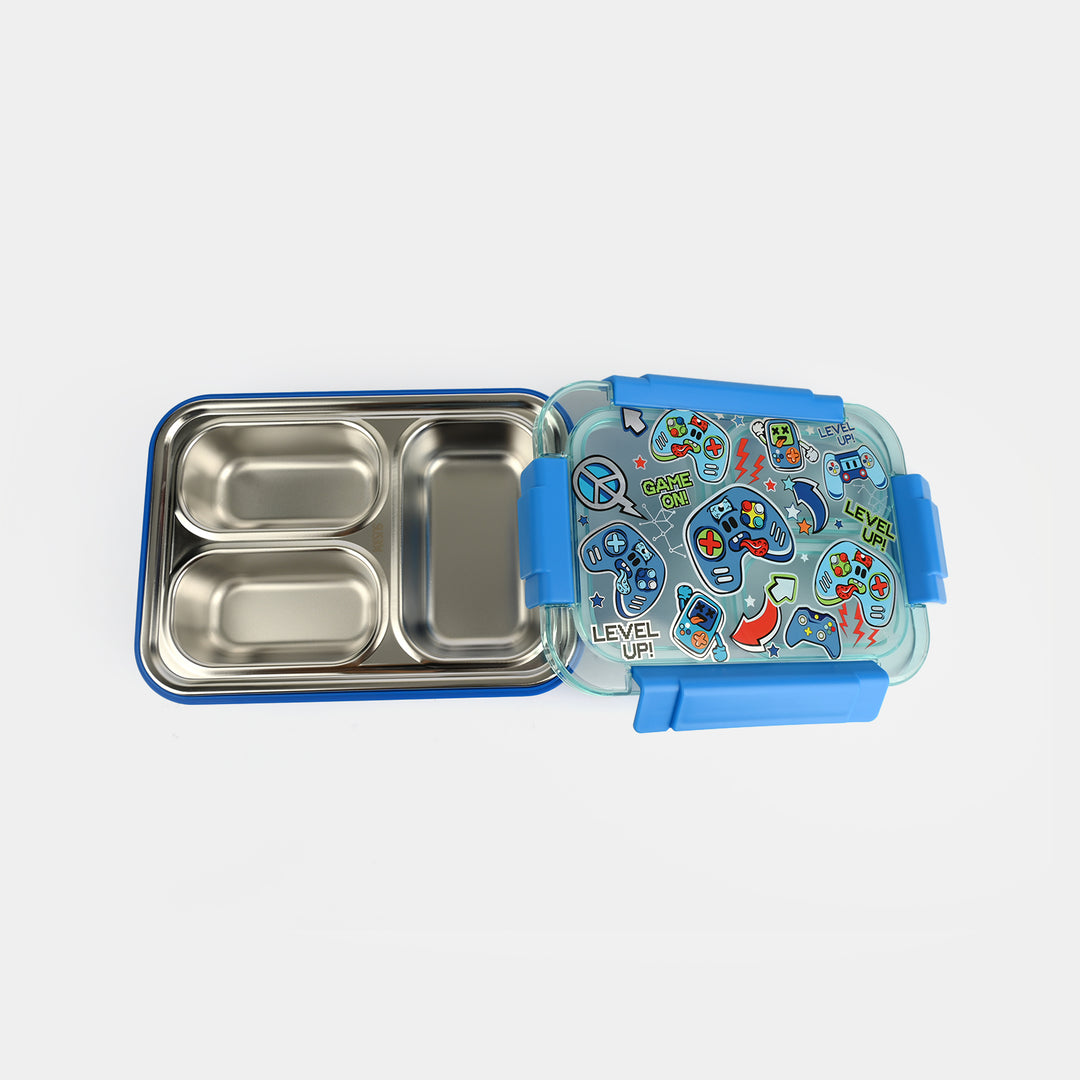 Stainless Steel Lunch Box for Kids