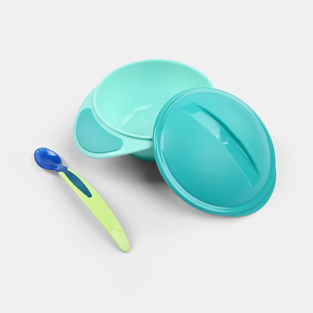 Baby Feeding Bowl Set 6M+