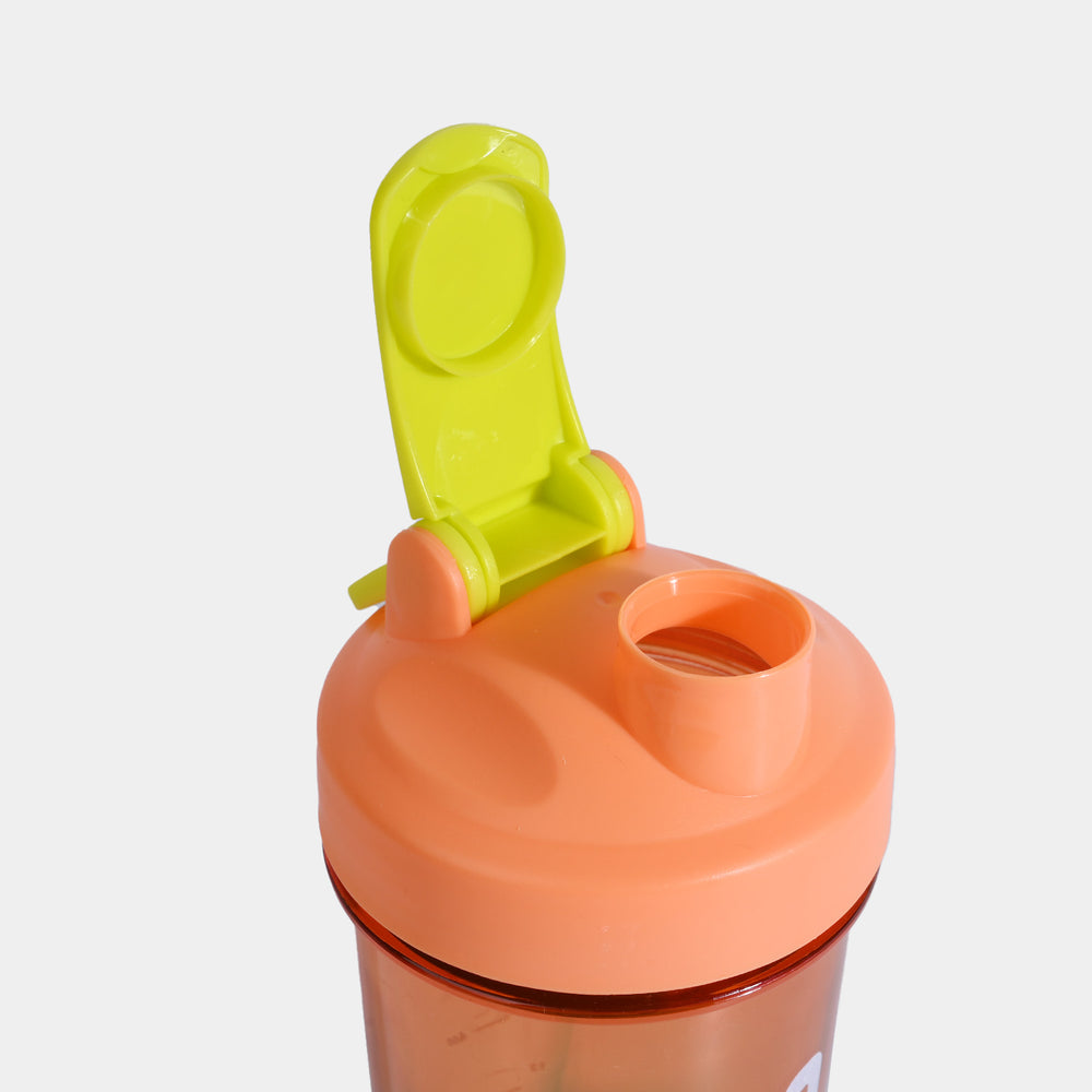 Kids Sports Plastic Water Bottle | 650ml