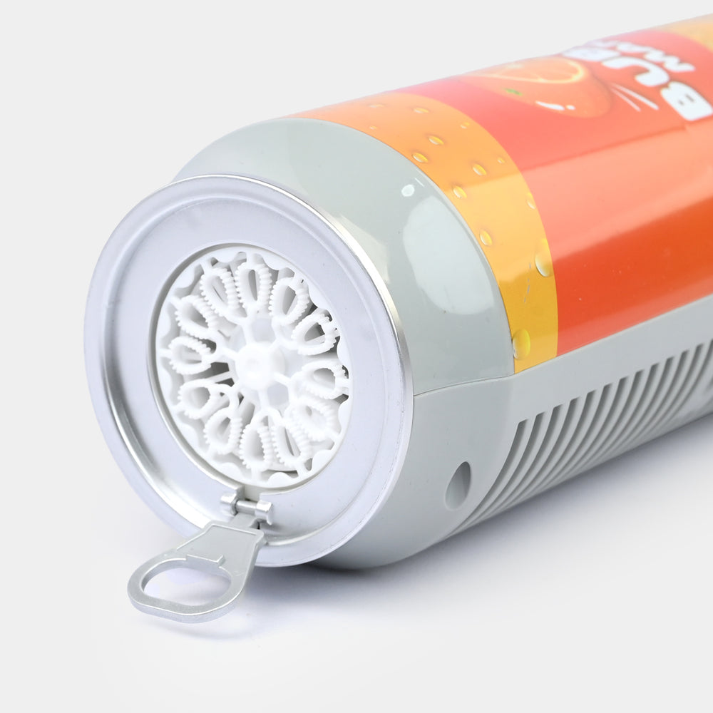 Bubble Maker Machine For Kids