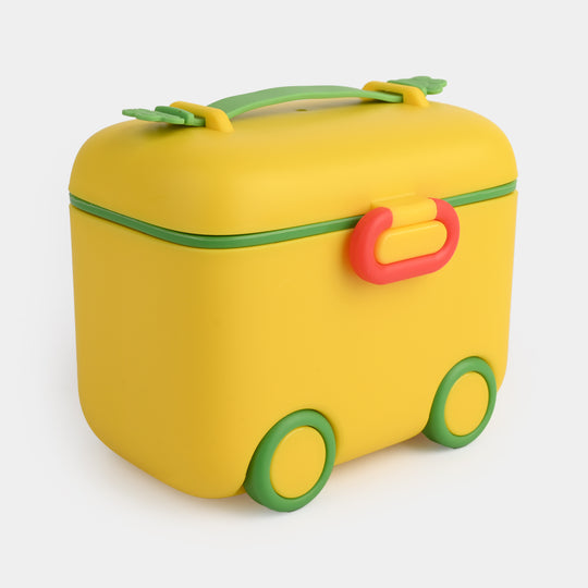 Milk Powder Container
