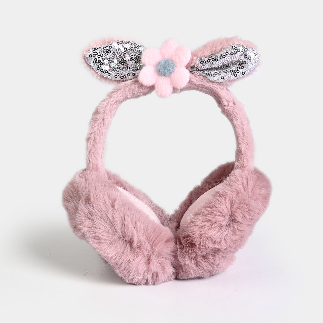 Kids Stylish Winter Earmuff