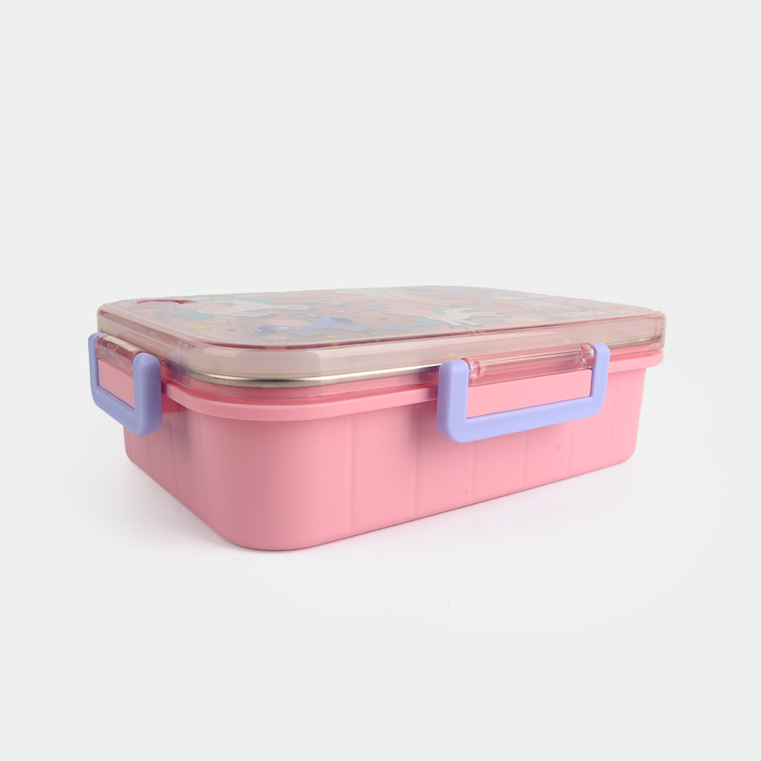 Stainless Steel Lunch Box for Kids