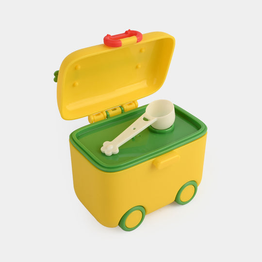 Milk Powder Container