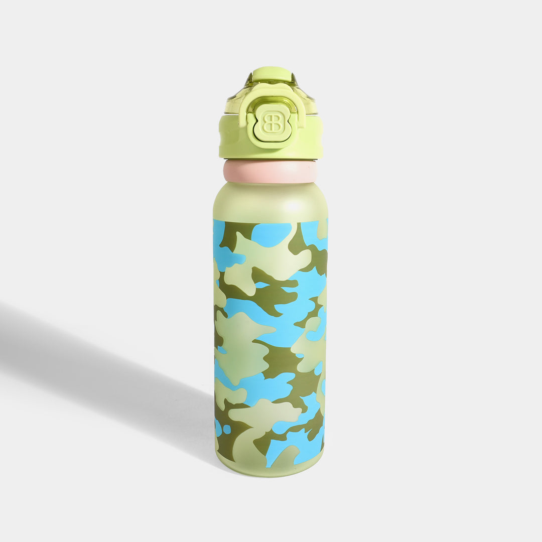 Kids Sports Plastic Water Bottle | 900ml