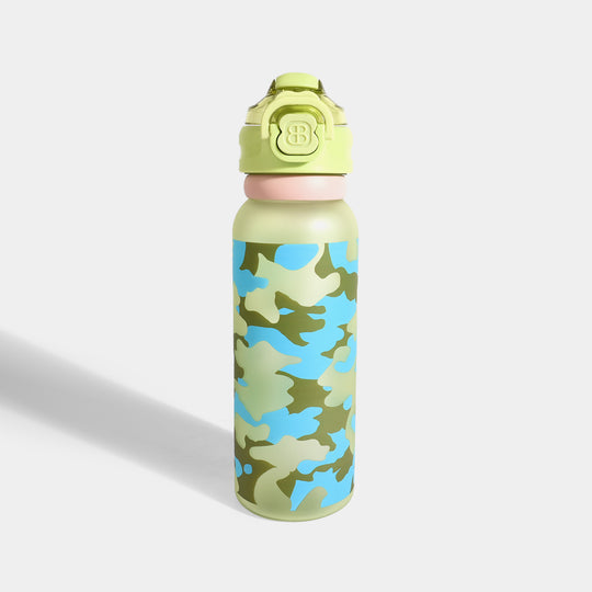 Kids Sports Plastic Water Bottle | 900ml