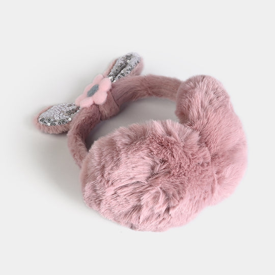 Kids Stylish Winter Earmuff