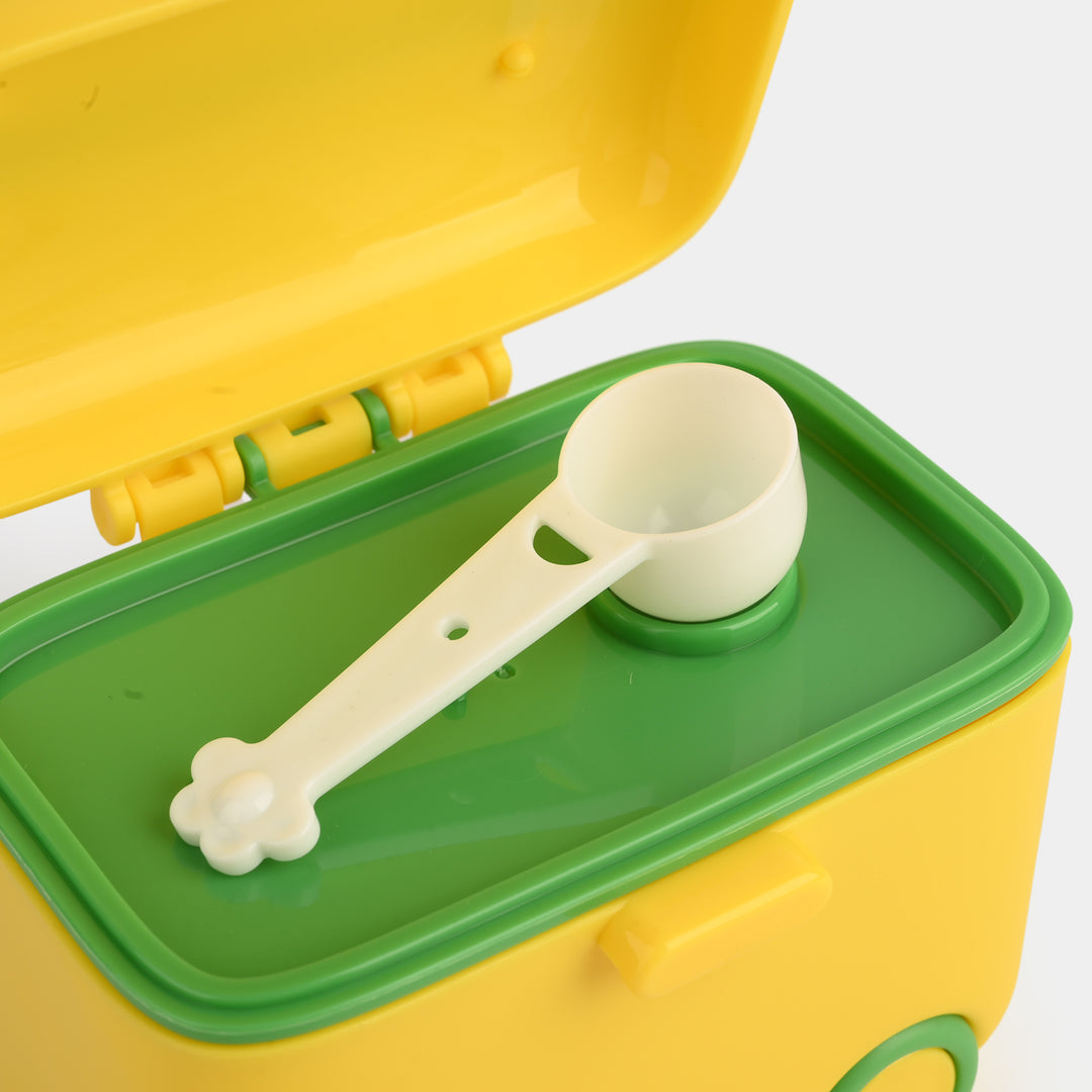 Milk Powder Container
