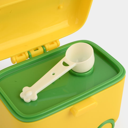 Milk Powder Container