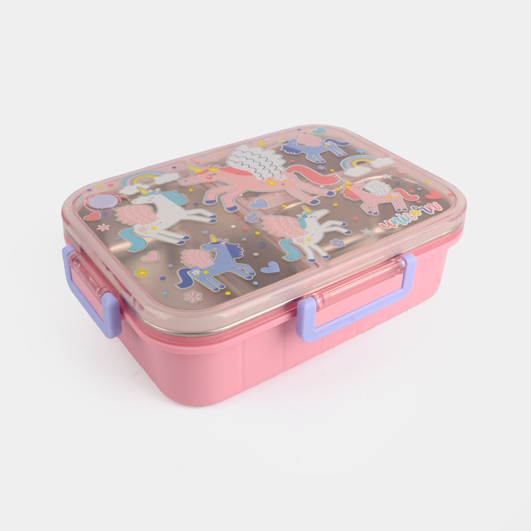 Stainless Steel Lunch Box for Kids
