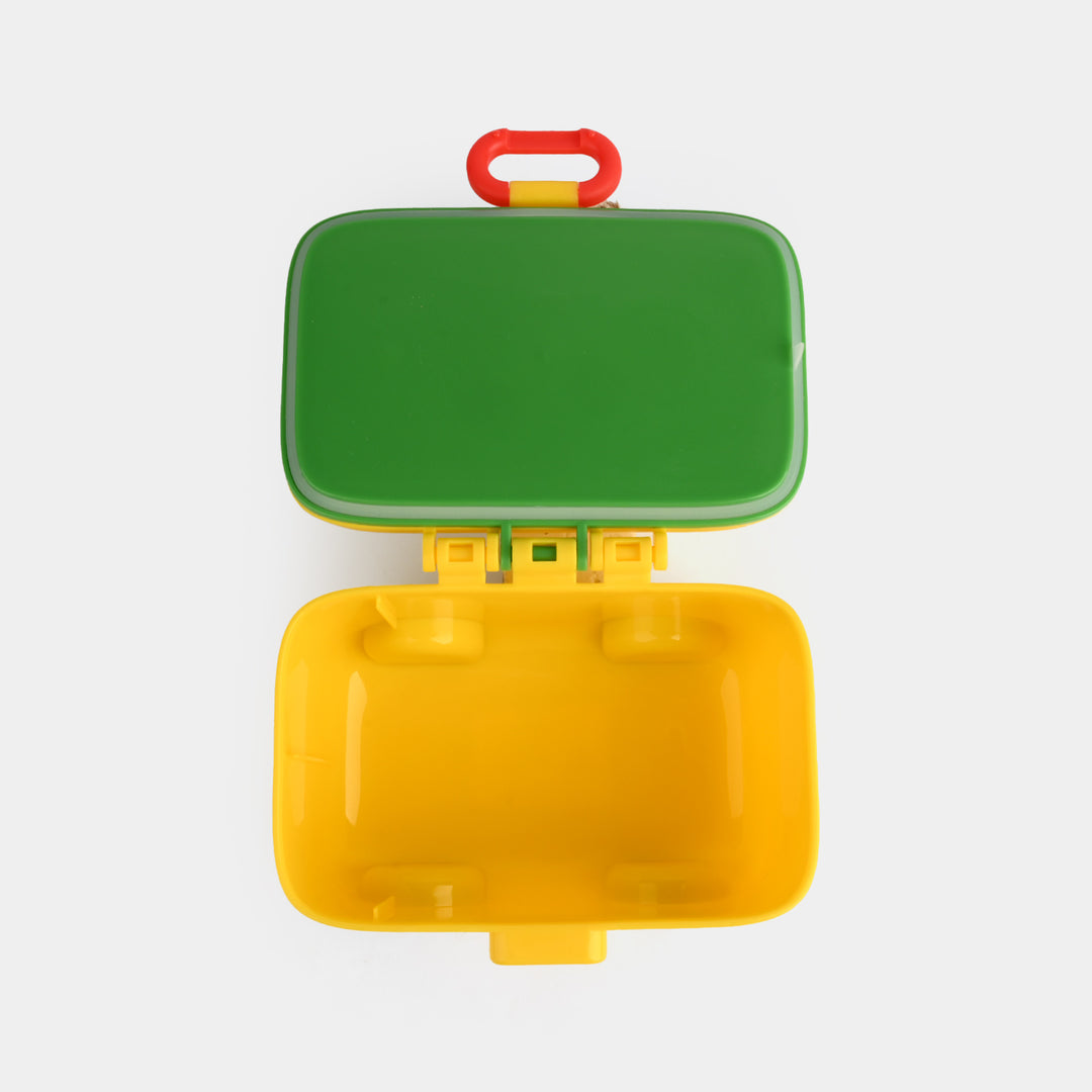 Milk Powder Container