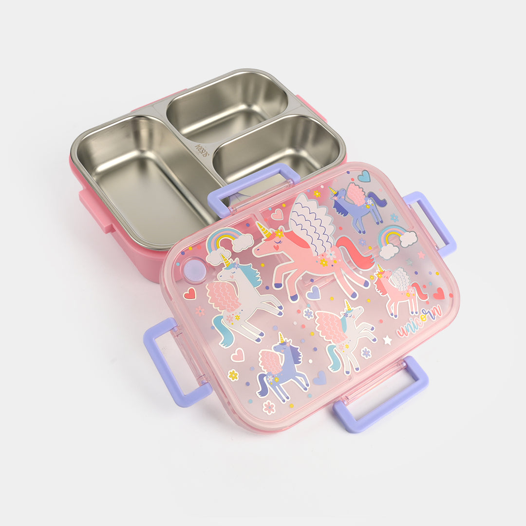 Stainless Steel Lunch Box for Kids