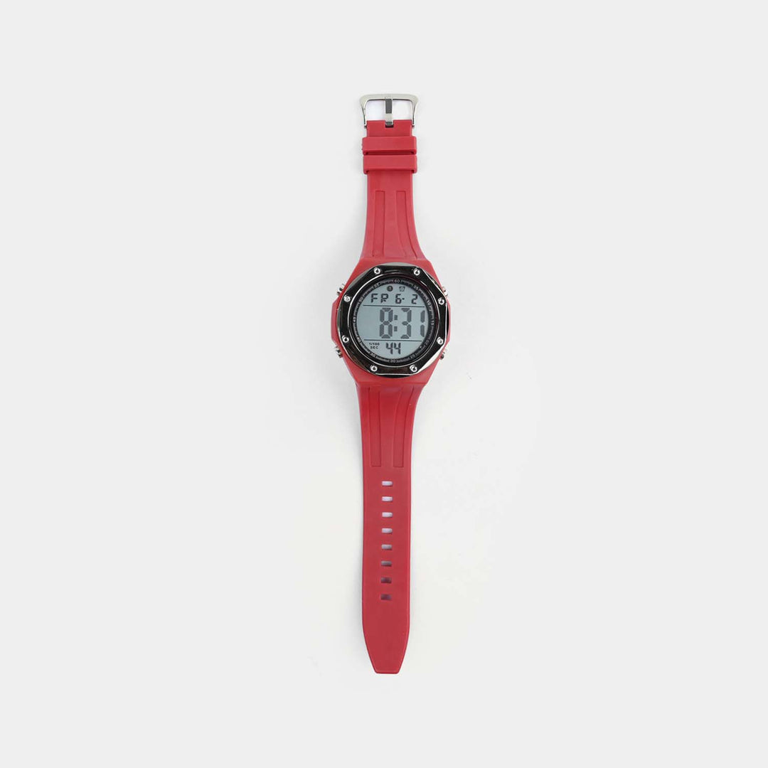 Kids LED Digital Wrist Watch