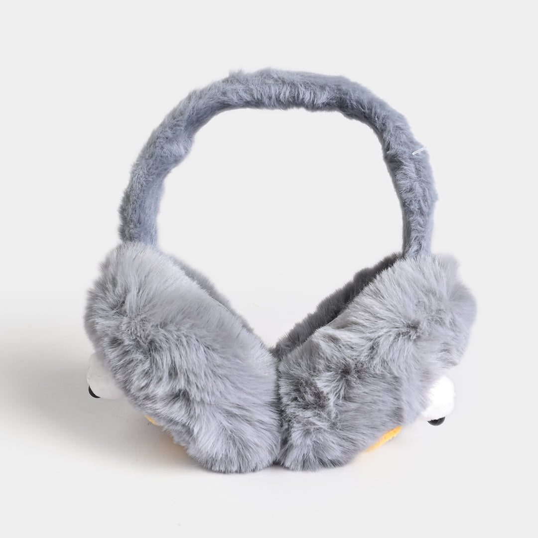 Kids Stylish Winter Earmuff