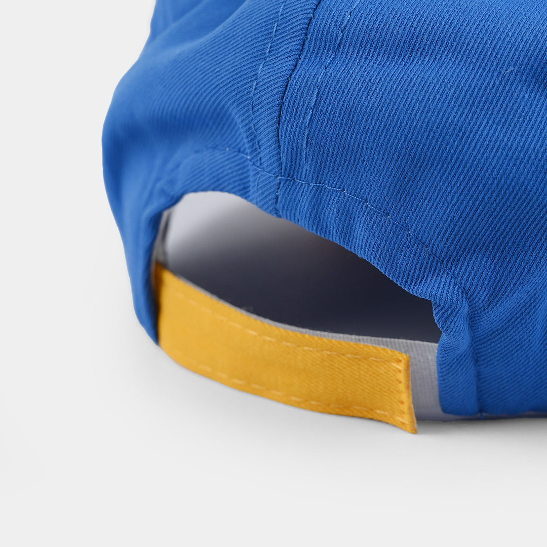 Baby Sun Protection Stylish Cap 12M+