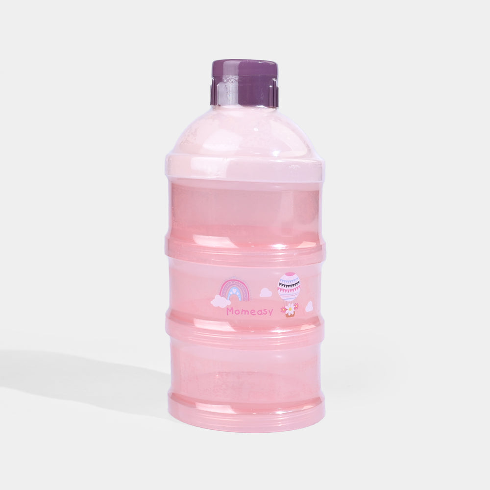 Portable Milk Powder Container | 0M+