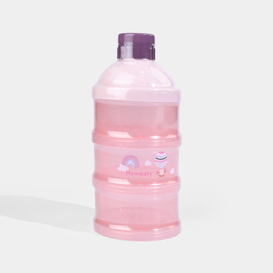 Portable Milk Powder Container | 0M+