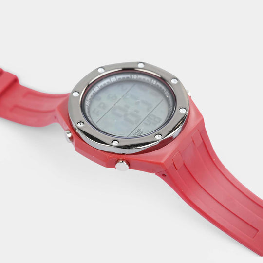 Kids LED Digital Wrist Watch