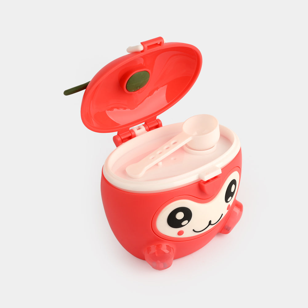 Milk Powder Container