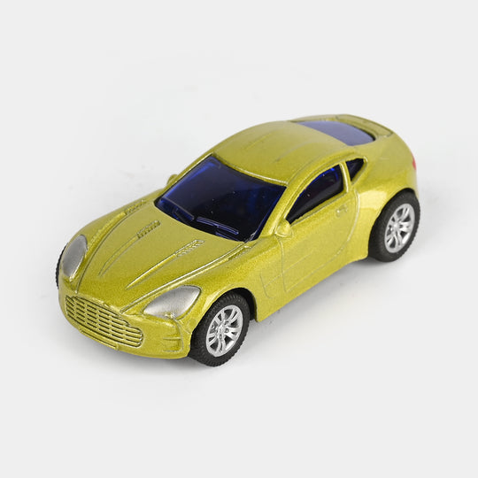 Mini Die-Cast Model Car | 1:64