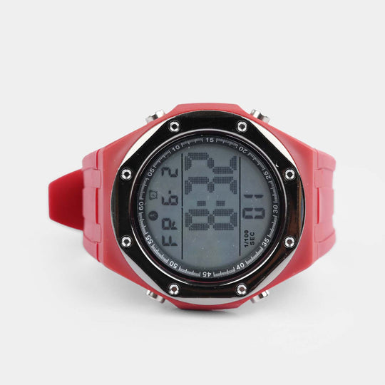 Kids LED Digital Wrist Watch