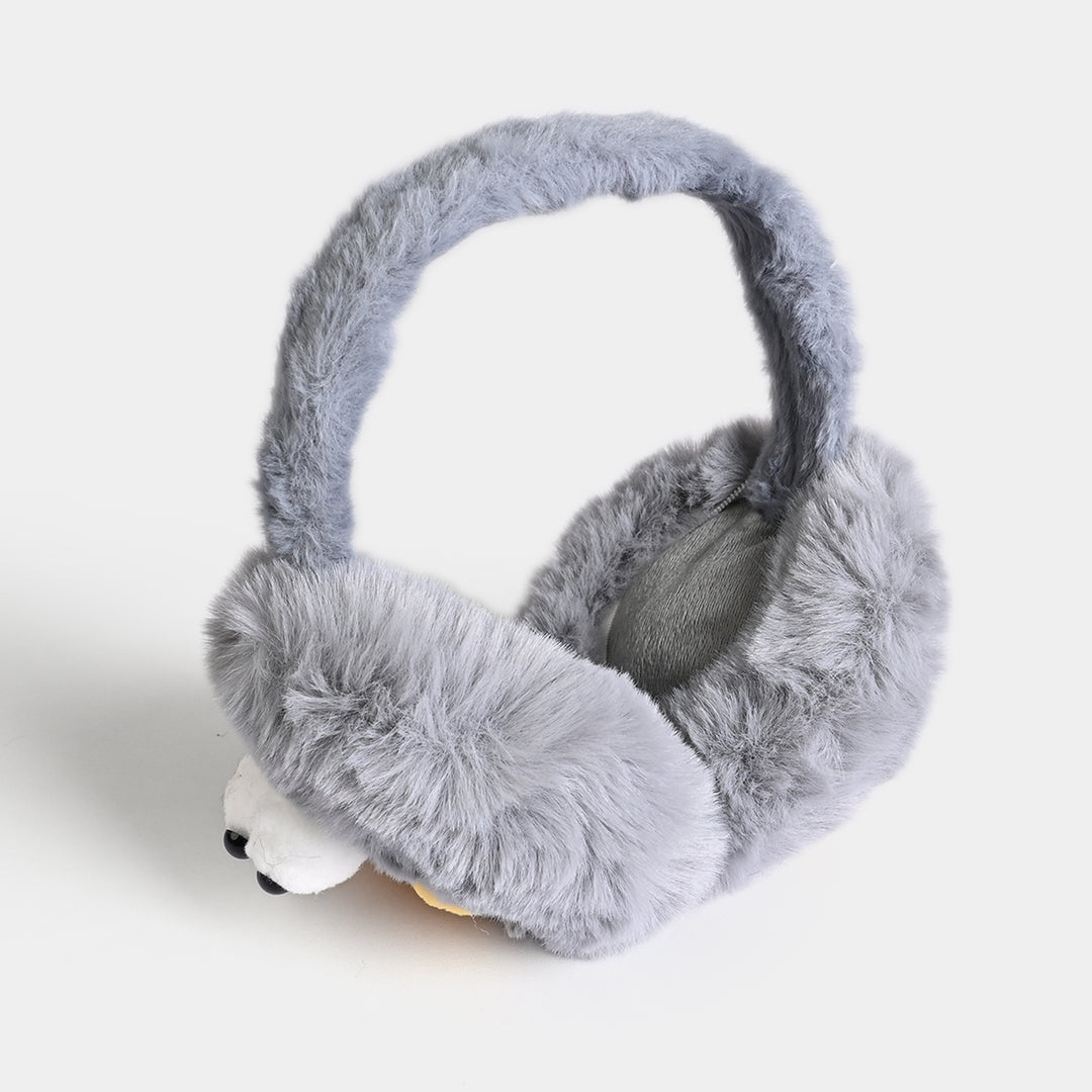 Kids Stylish Winter Earmuff