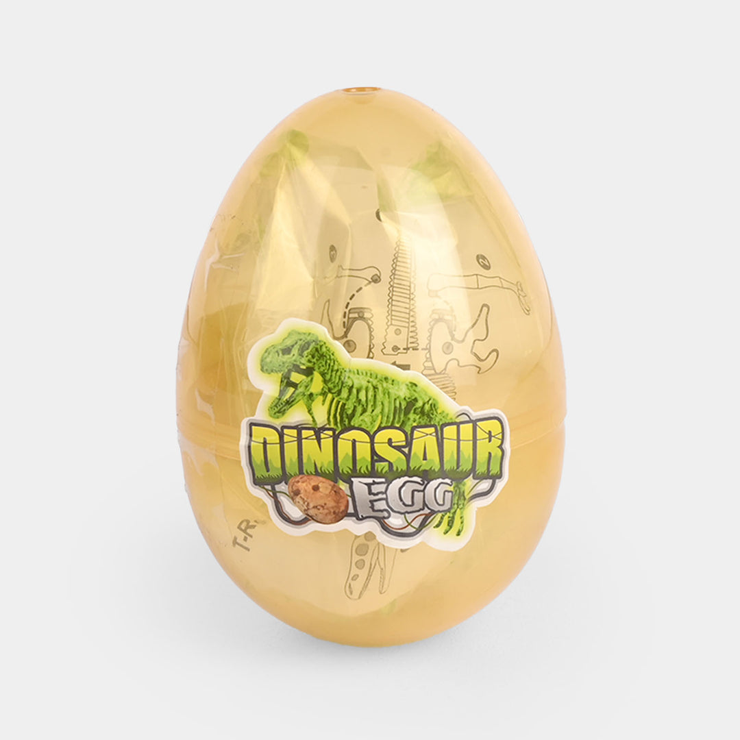 Glowing Surprise Egg Toy