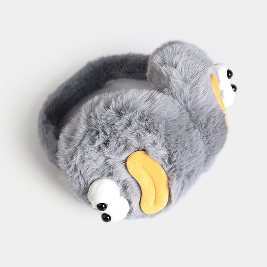 Kids Stylish Winter Earmuff