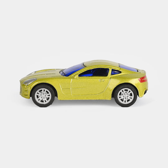 Mini Die-Cast Model Car | 1:64