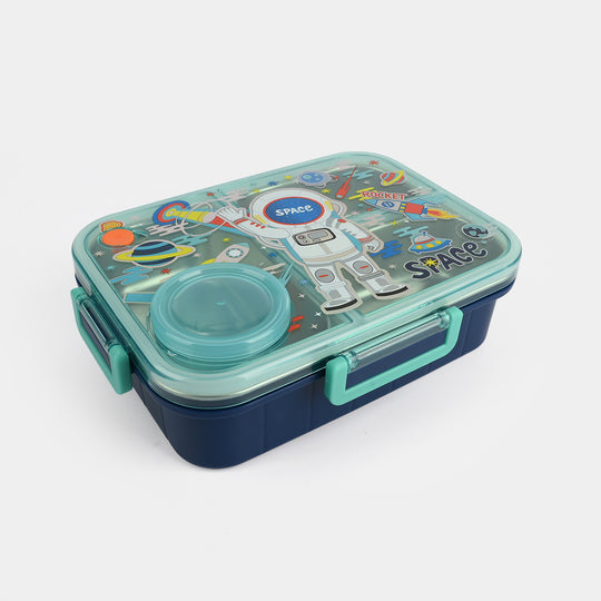 Stainless Steel Lunch Box for Kids