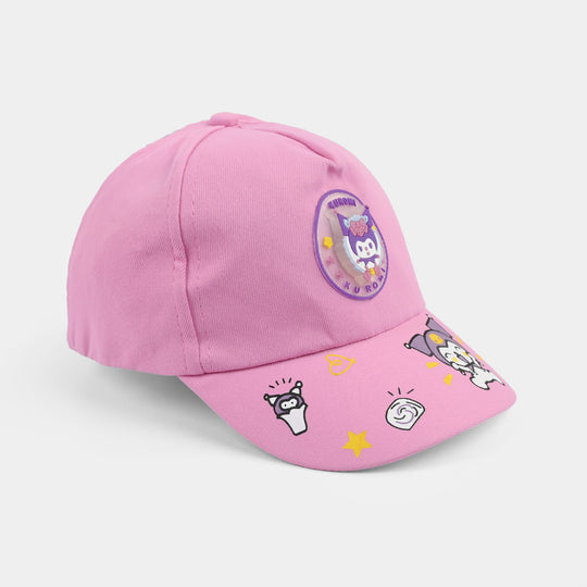 Baby Sun Protection Stylish Cap 12M+